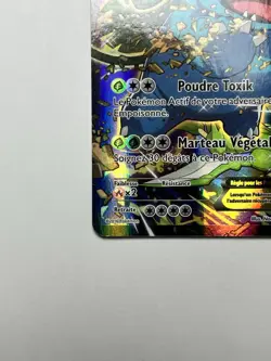 Carte Pokemon : Florizarre EX XY123 XY Promo Coffret Generation Bloc XY Francais - Image 5