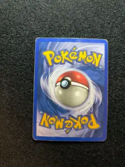 2002 Shining Charizard Neo Destiny Holo Pokemon Card 107/105 #107 ENG - Image 2