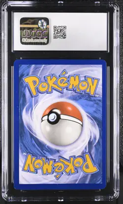 Snorlax 051 151 Pokemon Center Etb Black Star Promos Pokemon CGC 9 Mint *061 - Image 2