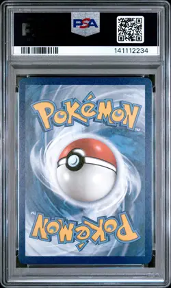 Birthday Pikachu Holo 24 Celebrations Classic Collection Pokemon PSA 10 *234 - Image 2