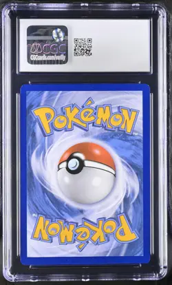 Flareon Vmax SWSH180 Premium Collection Pokemon CGC 9 Mint *062 - Image 2