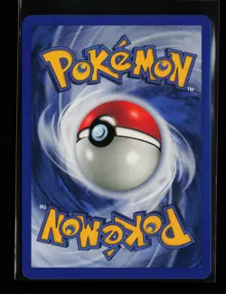 Slowpoke 76/109 Common Non Holo Team Rocket Returns Pokemon Card - Image 2