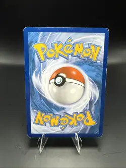 Pokemon TCG Professor Sycamore Steam Siege Full Art Ultra Rare Card 114/114 - Image 3