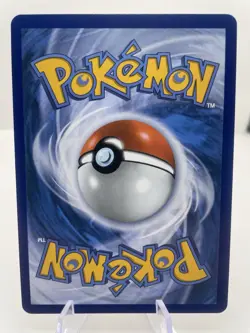 Lt. Surge's Bargain - 185/132 - Mega Evolution - NM - Pokemon TCG SIR - Image 2
