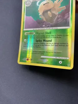 Pokemon TCG Shedinja Supreme Victors 44/147 Reverse Holo MP. - Image 4