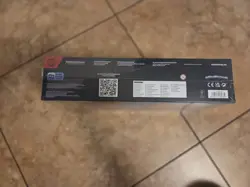 Pokemon Mega Charizard X ex Ultra-Premium Collection Box English 2023 Promo - Image 5