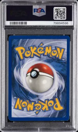 2003 POKEMON SKYRIDGE #146 CHARIZARD-HOLO PSA 7 - Image 2