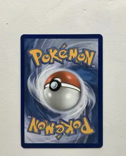 Pokemon TCG Meowth 106/094 Phantasmal Flames Illustration Rare - Image 4