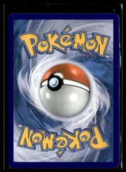 2013 POKEMON BLACK & WHITE PLASMA FREEZE EEVEE 89/116 REVERSE HOLO - Image 2