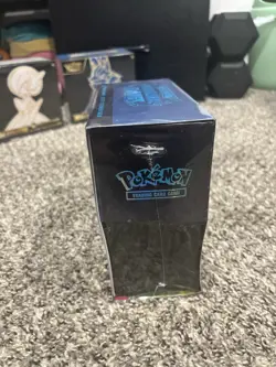 Pokemon Center Elite Trainer Box Mega Evolution Phantasmal Flames Mega Charizar… - Image 4