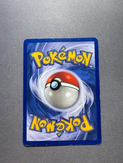 Pokemon TCG - Pokemon Center - Base Set Unlimited - 85/102 Wizards 1999-2000 - Image 2