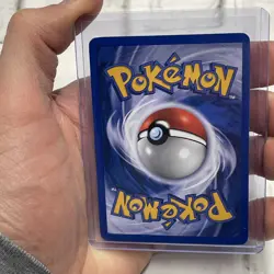 Pokemon TCG Marowak Base Set 2 52/130 Regular Unlimited Uncommon NM Near Mint - Image 3