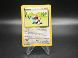 Porygon - 39/102 Base Set - Pokemon TCG - Image 1