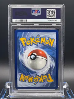 PSA 10 GEM MT 💎 - Blastoise ex 200/165 Scarlet & Violet 151 SIR - 2023 Pokemon - Image 2