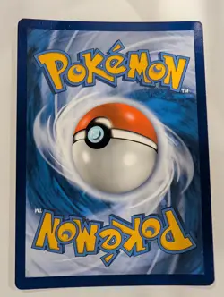 Shinx 44/122 - XY BREAKPoint Pokemon Reverse Holo Foil Nice! - Image 2