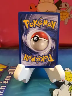 Pokemon TCG Jynx Base Set 31/102 Regular Unlimited Uncommon Near Mint - Image 5