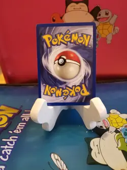 Pokemon TCG Kadabra Base Set 32/102 Regular Unlimited Uncommon Near Mint - Image 5