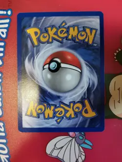 Pokemon TCG Machop Base Set 52/102 Regular Unlimited Common - Image 4
