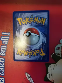 Pokemon TCG Poliwag Base Set 59/102 Regular Unlimited Common - Image 4