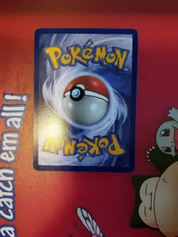 Pokemon TCG Ponyta Base Set 60/102 Regular Unlimited Common - Image 4