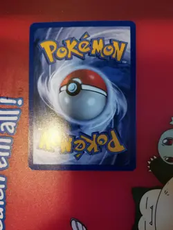 Pokemon TCG Rattata Base Set 61/102 Regular Unlimited Common - Image 4