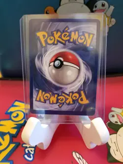 Pokemon TCG Staryu Base Set 65/102 Regular Unlimited Common - Image 4