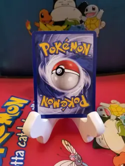 Pokemon TCG Staryu Base Set 65/102 Regular Unlimited Common - Image 5