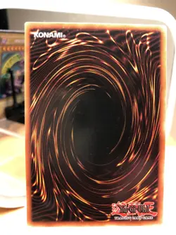 Yu-Gi-Oh! TCG Normal Dark Magician, Limited Edition, Secret Rare Holo #BPT-001 - Image 3