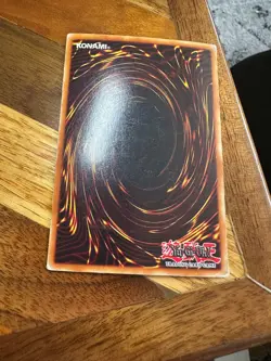 Beta the Magnet Warrior DOR-002 Unlimited Edition Secret Rare MP + BONUS - Image 2