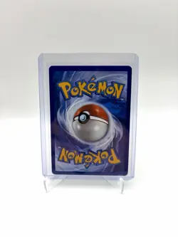 Marill 232/217 Illustration Rare Pokemon Card Ascended Heroes #232 - Image 2