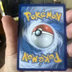 Pokemon TCG Pikachu v Illustration Card 086/264 Rare - Image 3