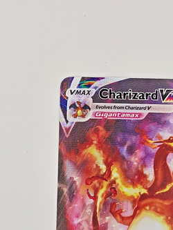 Charizard VMAX SWSH261 SWSH: Sword & Shield Promo Cards Holo - Image 2