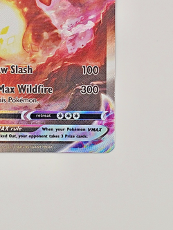 Charizard VMAX SWSH261 SWSH: Sword & Shield Promo Cards Holo - Image 4
