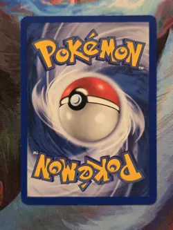 Mantine 64/111 Neo Genesis Common Pokemon Card - Image 3