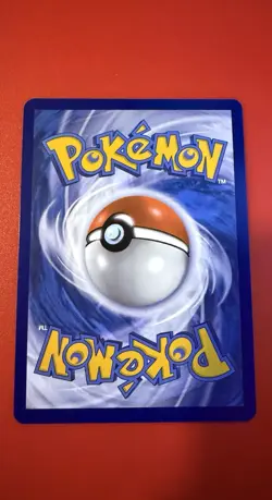 Pokemon Squirtle TCG Stellar Crown Illustration Rare Holo Card 148/142 Sv07 - Image 2