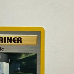 Time Capsule 90/111 Neo Genesis Non Holo Pokemon Card Near Mint WOTC - Image 3