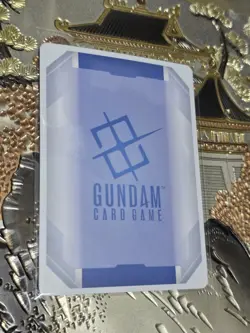 Gundam Card Game Gundam Aerial (Permet Score Six) ST01-006 LR - Image 2