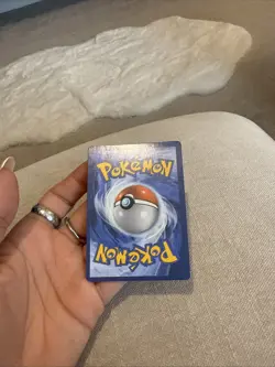 Pokemon TCG Blastoise & Piplup Tag Team GX Holo Card 215/236 - Image 5