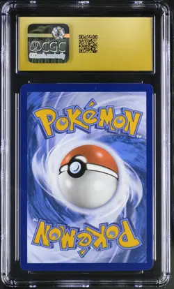 CGC Pristine 10 Hisuian Zoroark VSTAR GG56/GG70 Holo Crown Zenith Pokemon Card - Image 2