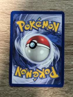 SLOWBRO - 43/62 - Fossil - Pokemon Card - NM - Image 2
