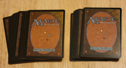 Magic The Gathering - Mirage and Tempest Blocks Lot of 79 Cards *VINTAGE* - Image 2