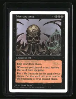 Ice Age Necropotence - Image 1