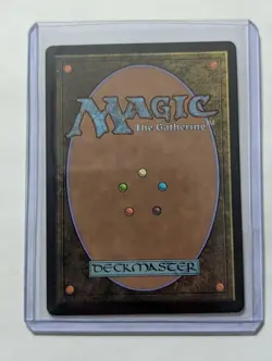 MTG Mystic Remora 0016 Regular Borderless Avatar The Last Airbender TLE Mythic - Image 2