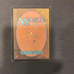 Seismic Assault HP Exodus EX English Regular MTG - Image 2