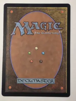 Kilo, Apogee Mind (Borderless) Commander: Edge of Eternities #3 NM Foil - Image 2