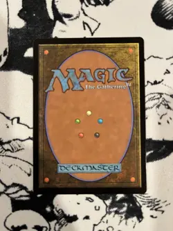 Rhystic Study (Anime Borderless) Wilds of Eldraine: Enchanting Tales Regular - Image 2