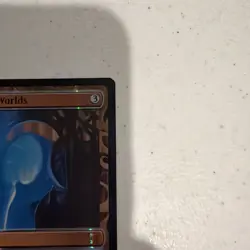Crucible of Worlds Masterpiece Series: Kaladesh Inventions Foil - Image 3
