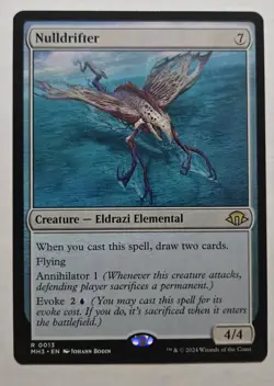 Nulldrifter Modern Horizons 3 Regular - Image 1