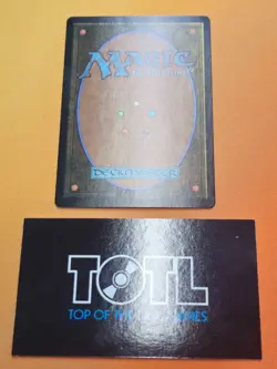 NM Y'shtola, Nights Blessed (Borderless) (Surge Foil) Japanese Final Fantasy MTG - Image 2