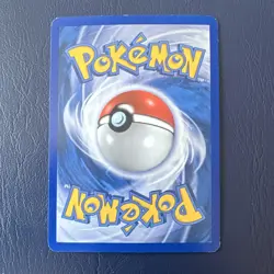 Pokemon Makuhita EX Delta Species Reverse Holo 75/113 2005 Common English - Image 2